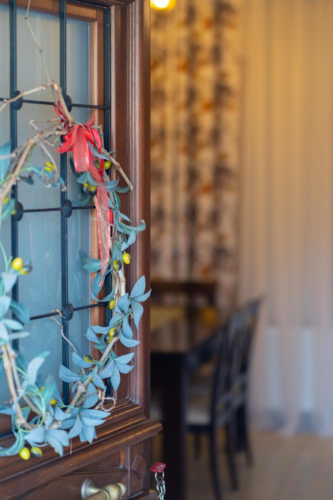 Ελια House Gatzea Villa Ano Gatzea Екстериор снимка